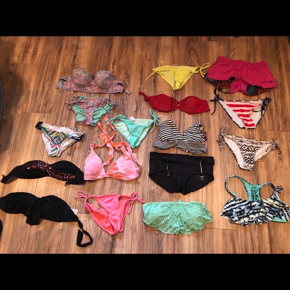 Swim suits - Picture 5 of 6